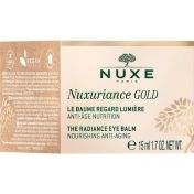 Nuxe Nuxuriance Gold Augenbalsam