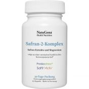 Safran 2 Komplex