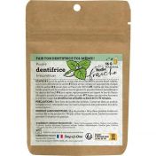 Zahnpasta in Pulverform Minz frisch StepOne