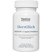 HerzGlück L-Arginin + Weißdorn