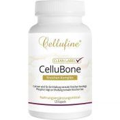 Cellufine CelluBone Knochen-Komplex
