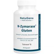 N ZYMARASE GLUTEN ENZYME