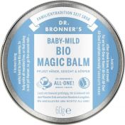 Dr. Bronners BIO MAGIC BALM Baby-Mild (ohne Duft)