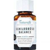 naturafit Schilddrüse Balance