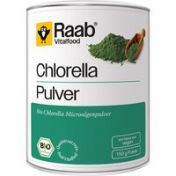 Raab Vitalfood Chlorella Bio