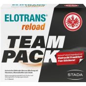 Elotrans reload Orange Eintracht