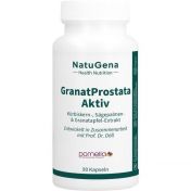 GranatProstata Aktiv K�rbiskern + S�gepalm + Zink