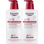 Eucerin pH5 Waschlotion m. Pumpe Empfindliche H DP
