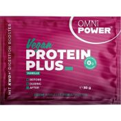 OMNI POWER Protein Shake Vanille
