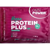 OMNI POWER Protein Shake Schokolade