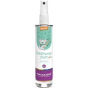Erkaeltungsduft Kids Raumspray demeter