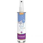 Schlaf gut Kids Raumspray demeter