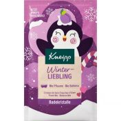 Kneipp Badekristalle Winterliebling 60 g