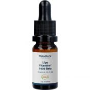 LipoVitamine 1000 Beta Vitamin A + D3 + E + K2