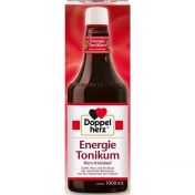 Doppelherz Energie-Tonikum Herz-Kreislauf