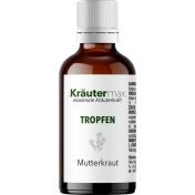 Mutterkraut 50 ml