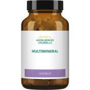 Multimineral