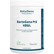 BactoGena Pr� AB&L Ballaststoff-Komplex
