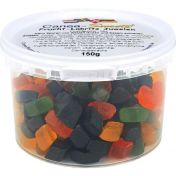 Frucht-Lakritz Juwelen