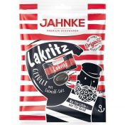 Jahnke Lakritz gef�llt mit Salmiaksalz Bonbons