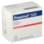 PRESINOL 500