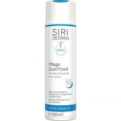 SIRIDERMA PFLEGEDUSCHBAD leicht duftend