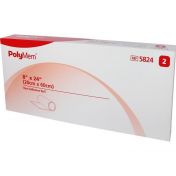PolyMem Quadra foam 20x60 cm nicht klebendes Pad