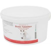 Biotin forte 5mg P Vet