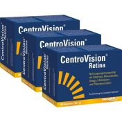 CentroVision Retina