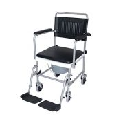 Toilettenrollstuhl Drive TRS 130