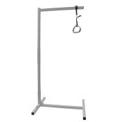 Aufrichter Bettgalgen freistehend