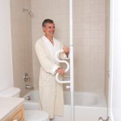 Rehastage Boden-Deckenstange MISTER-X