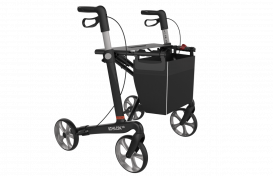 Rehasense Leichtgewichtrollator Carbon Athlon HD