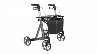 Rollator Rehasense Server HD