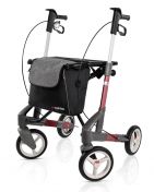 Leichtgewicht Rollator TOPRO Troja 5G
