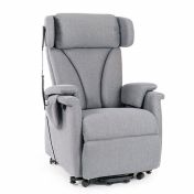 Saljol Relax- und Aufstehsessel