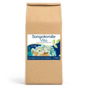 Sangokoralle Vita - Calcium (SANGO) 500g