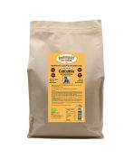 Mehlfreibrot Curcuma -grob k?rnig- Bio Brotbackmischung 6 kg Beutel (Vorteilspackung)