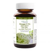 Omega-3 Vita DHA-EPA 60 Kapseln (fischfrei)