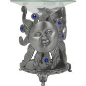 Duftlampe Sonne