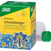 Schneekönigin Früchte-Gewürztee bio Salus