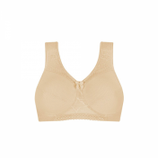 Amoena Soft-BH Leslie sand C   85   sand