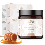 Echter Manuka Honig MGO 500+ 140g Glas