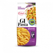 GI Pasta 38 Penne (250g)