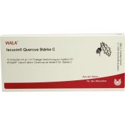 ISCUCIN QUERCUS STAERKE C