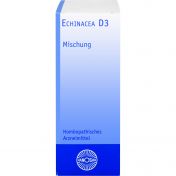 ECHINACEA D 3