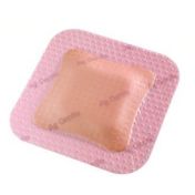 ALLEVYN Ag Gentle Border 12.5x12.5cm