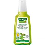 RAUSCH Schweizer Kräuter Pflege