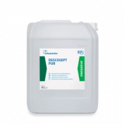 DESCOSEPT PUR alkoholisches Schnelldesinfektionsm.