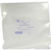 MULLZUSCHNITTE 20x20cm UNSTERIL BW